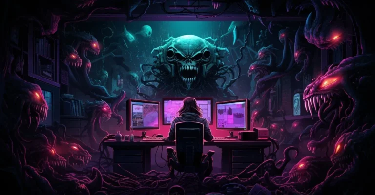 Securing Your Digital Castle