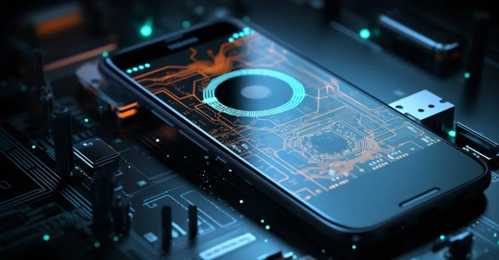 Securing Your Digital Fortress