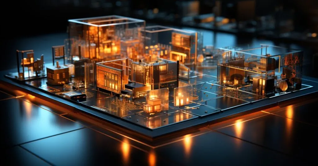 Security Architecture Components