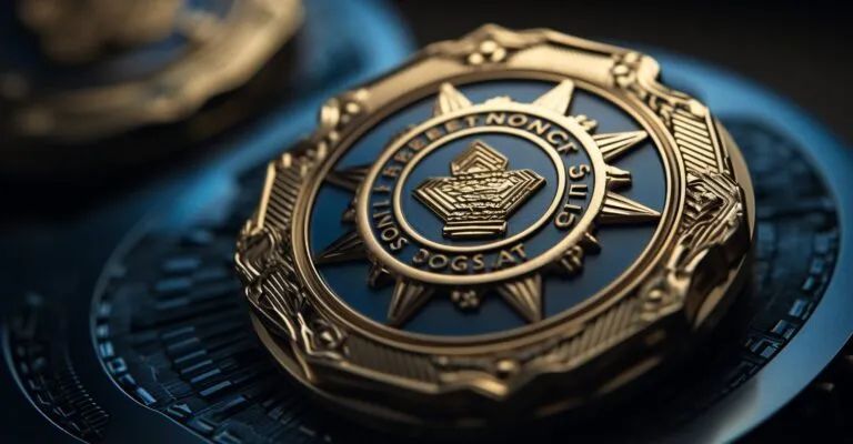 Security+ Certification Badge