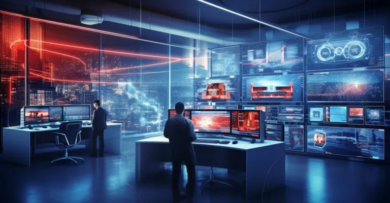 Security Integration Concept