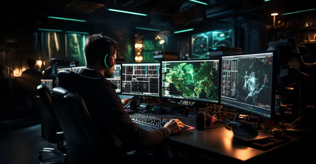 Security Posture Assessment