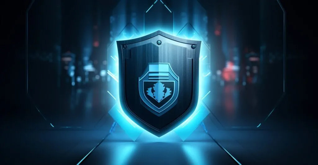 Security Shield