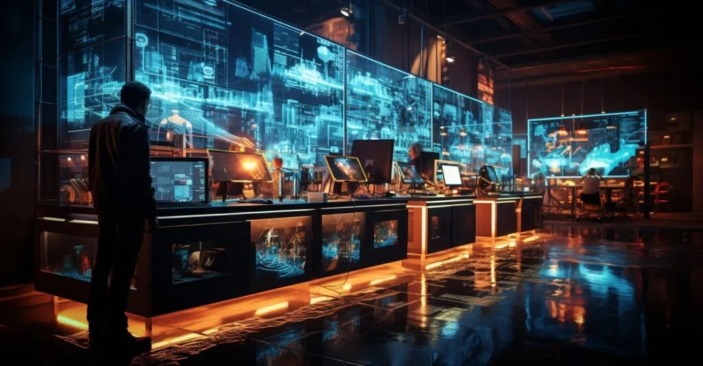 How To Integrate Security Solutions With Video Surveillance 