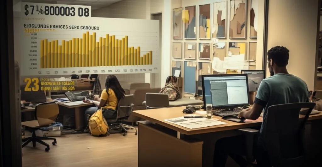 Security Statistics And Success Stories In College Dorms