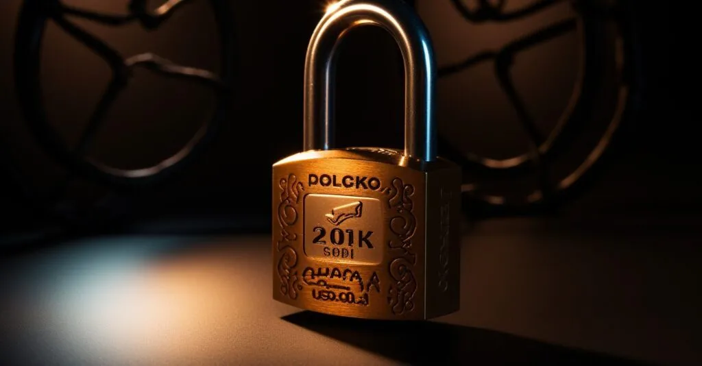 Sending Encrypted Emails With Outlook 2007