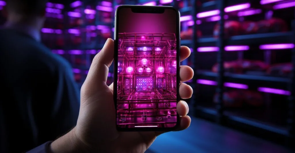 Setting Up Fnaf On Mobile Device Configuration