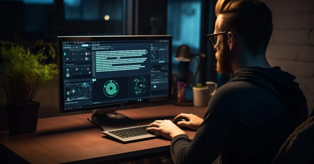 Setting Up Ipsec Vpn Protocol