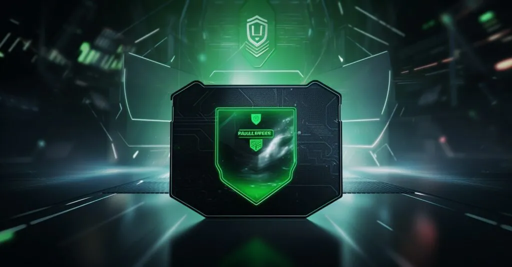 Shield Against Identity Theft