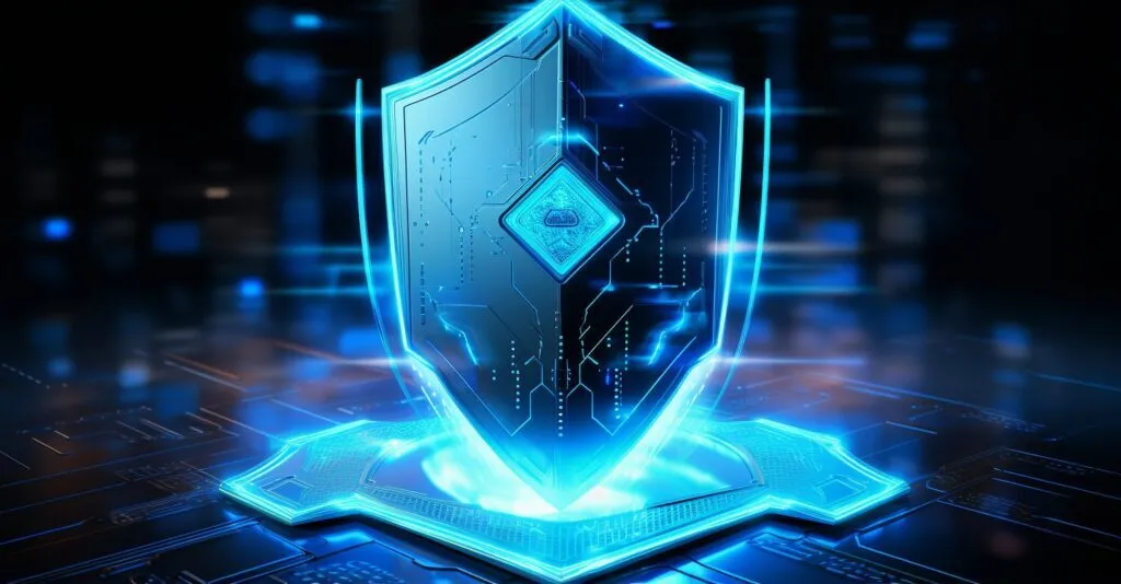Shielding Your Digital Fortress