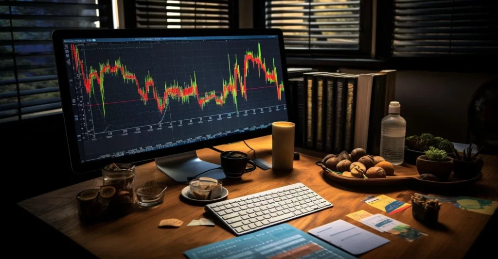 What Is Short Term Trading In Cryptocurrency 
