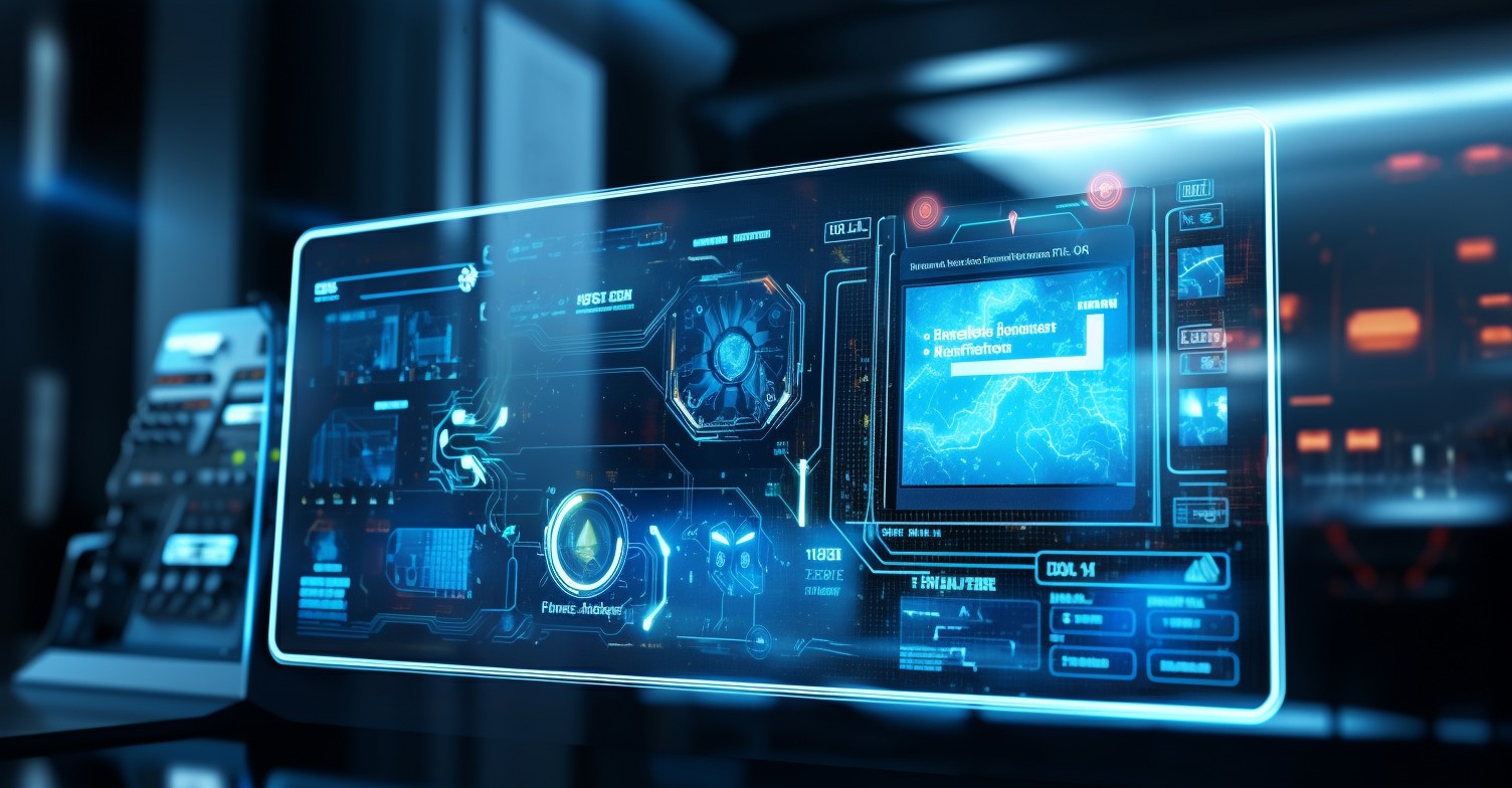 Smart Home Technology