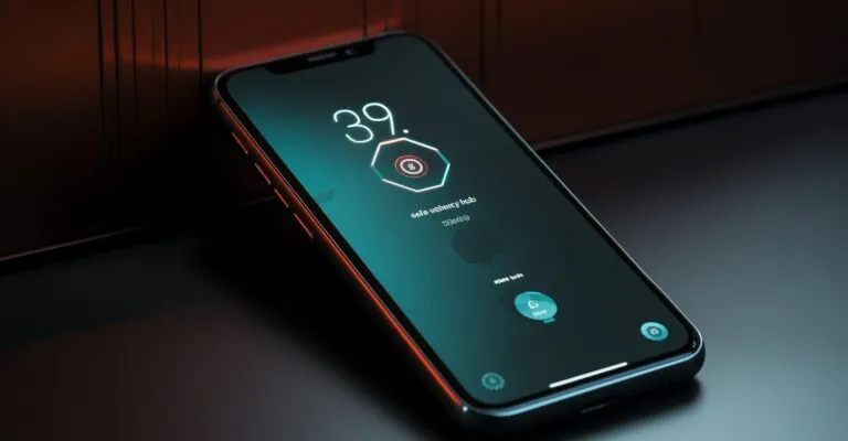 Smartphone Security