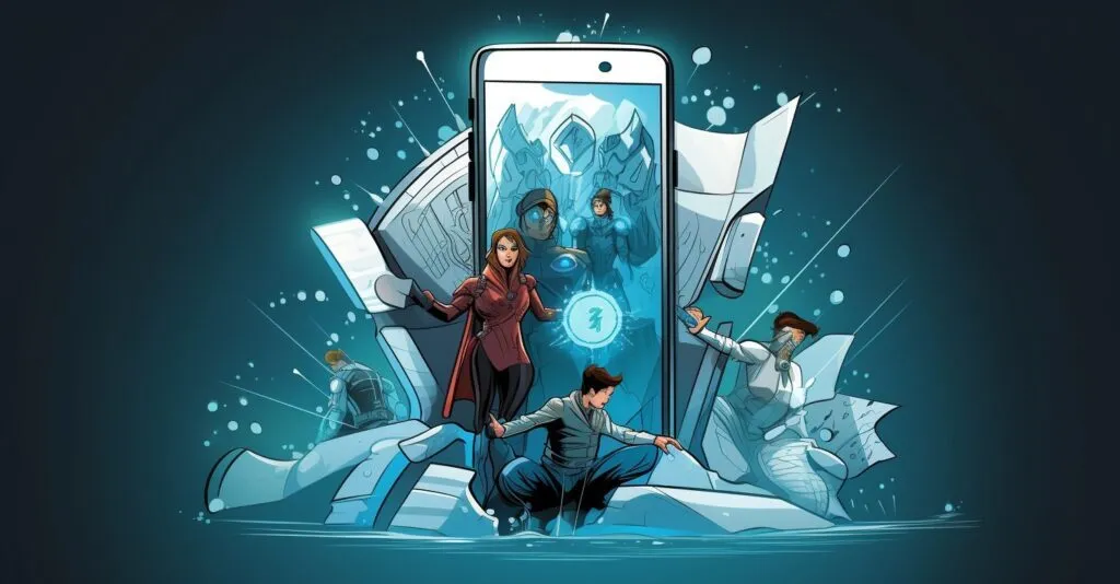 Smartphone Users Protected By Lookout Guardian