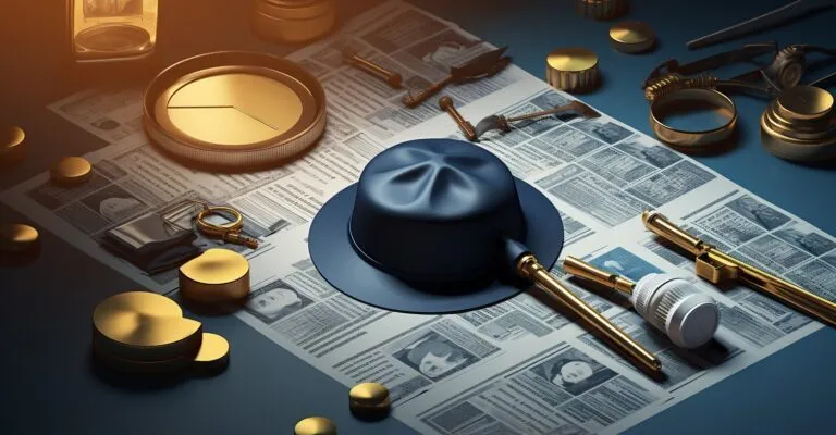 Social Security Monitoring