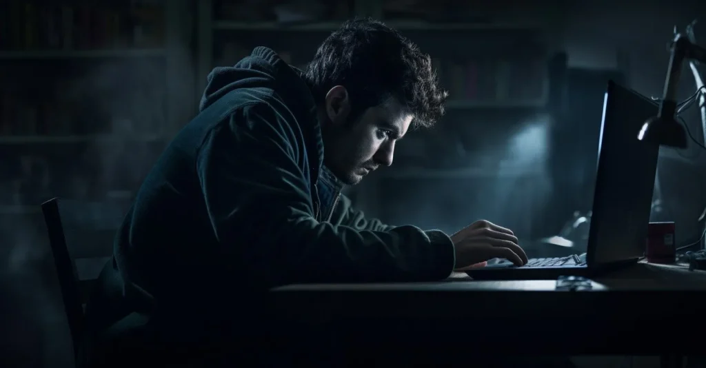 Staying Vigilant Against Suspicious Behavior On Spotify