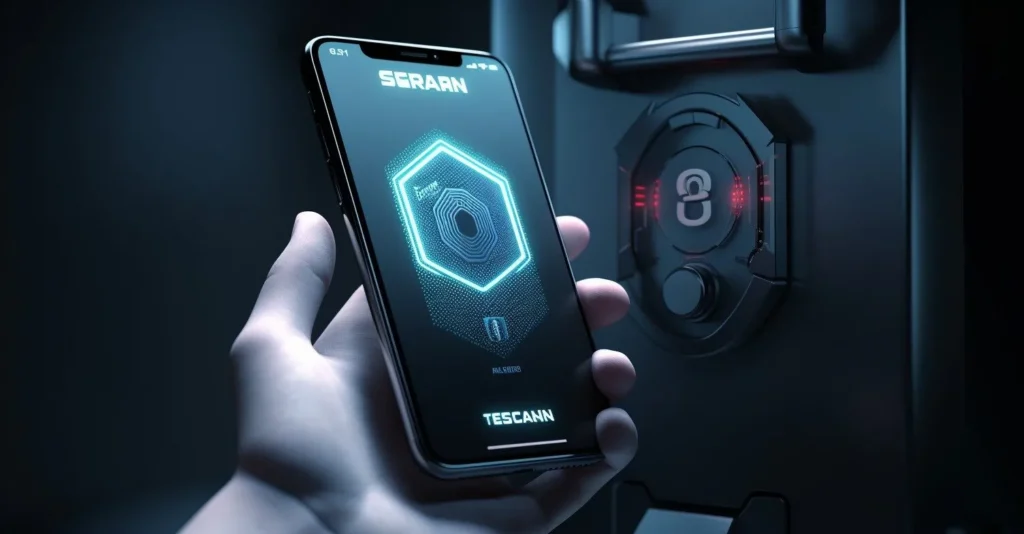 Steam Guard Two Factor Authentication
