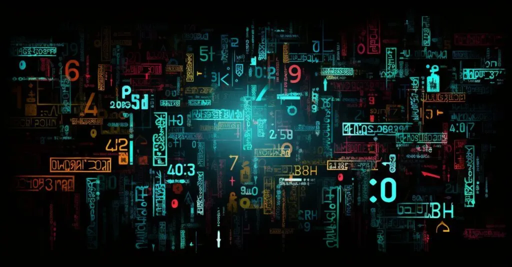 Strong Password Combinations