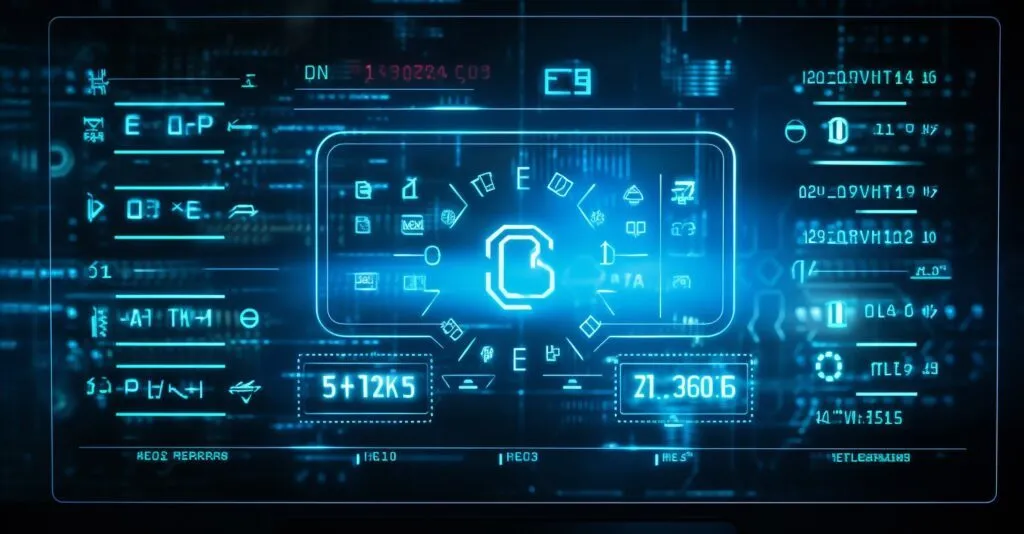 Strong Password Composition