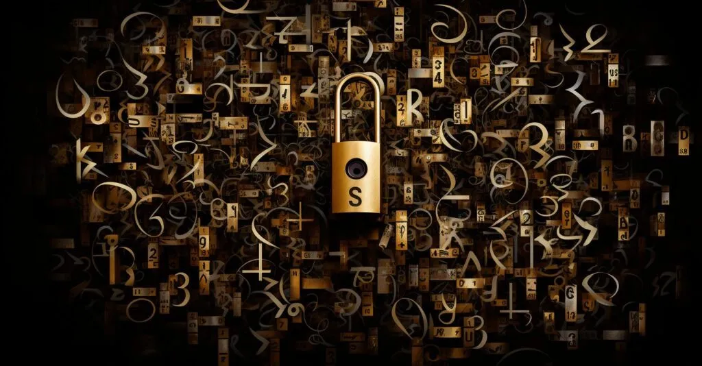 Strong Password Composition