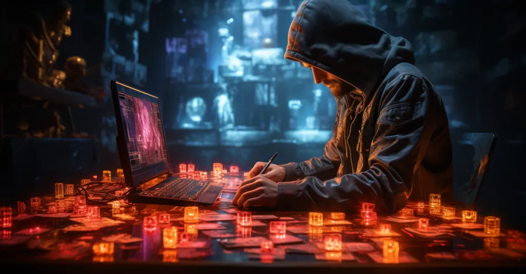 Strong Password Creation