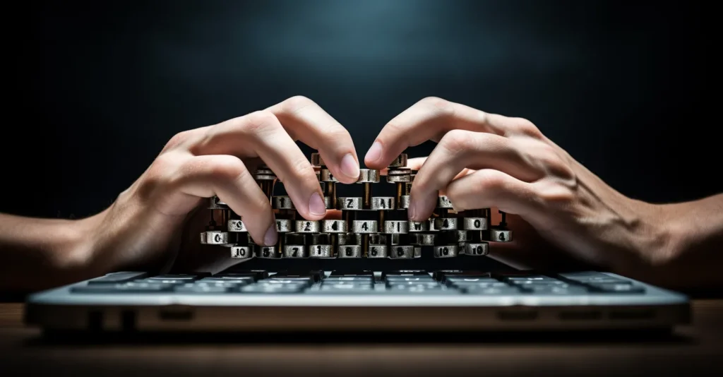 Strong Password Creation