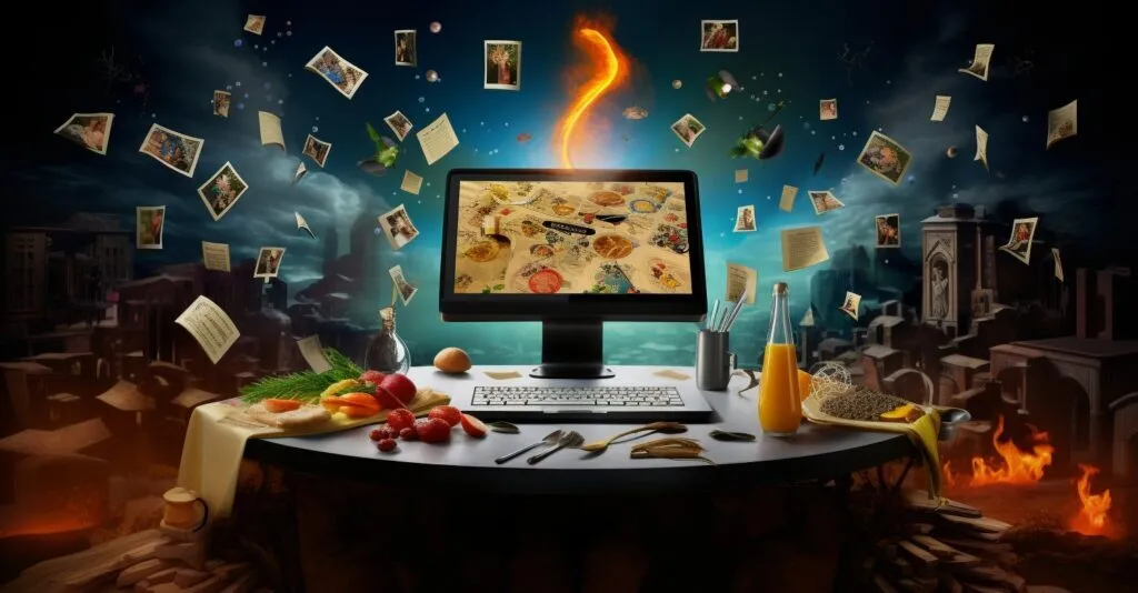 Strong Password Creation