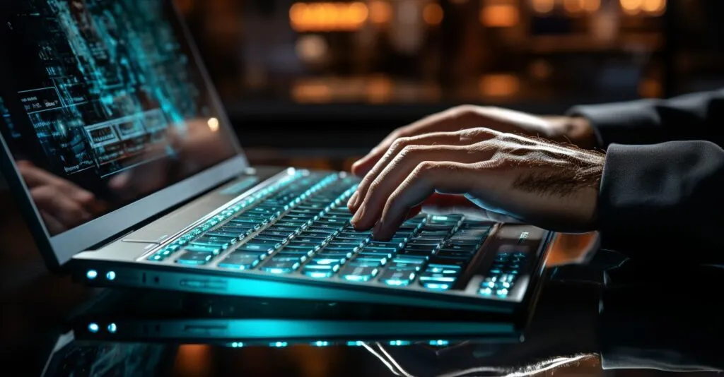 Strong Password Creation For Router Security