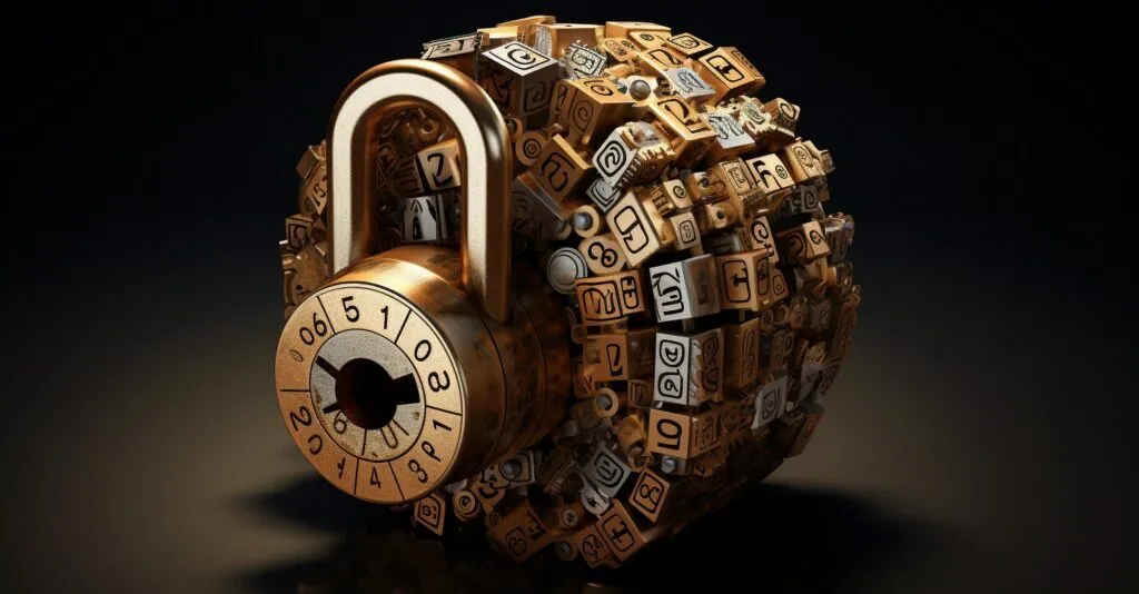 Strong Password Creation Tips