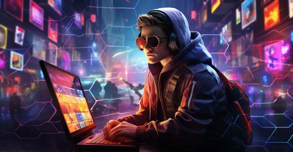 Strong Riot Password Creation