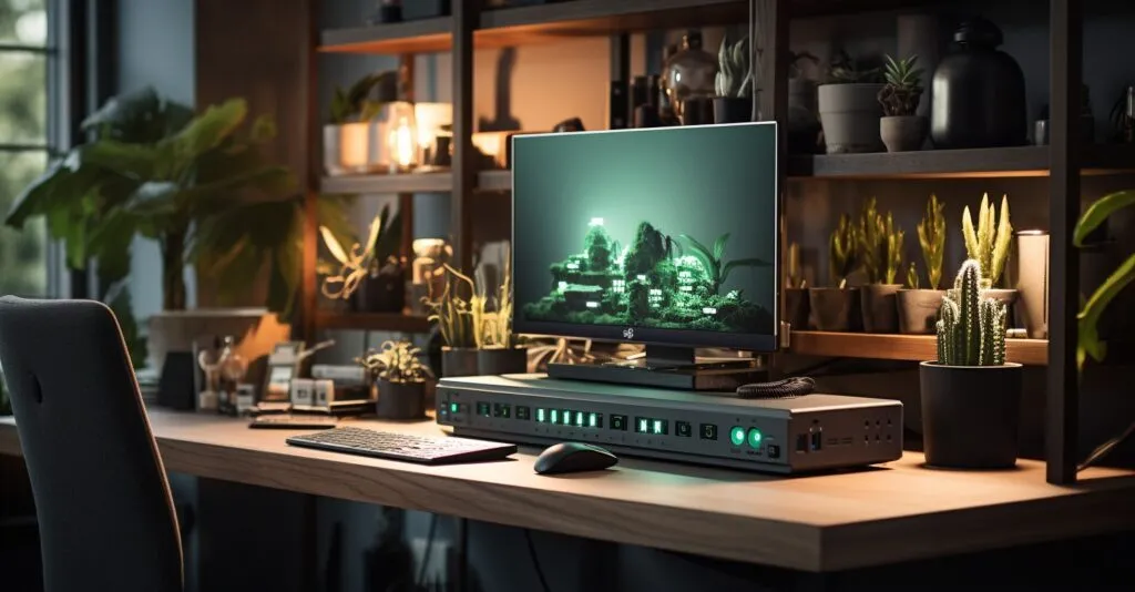 Suddenlink Router Setup