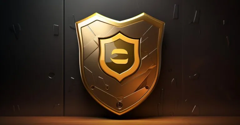 Supercell Id Shield And Key