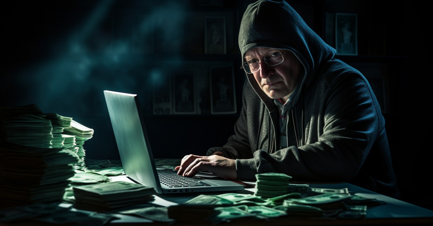 Suspicious Transactions
