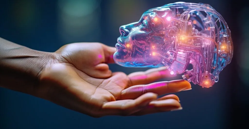 Symbolic Gestures In The Future