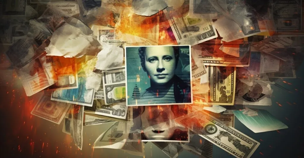 Synthetic Identity Theft