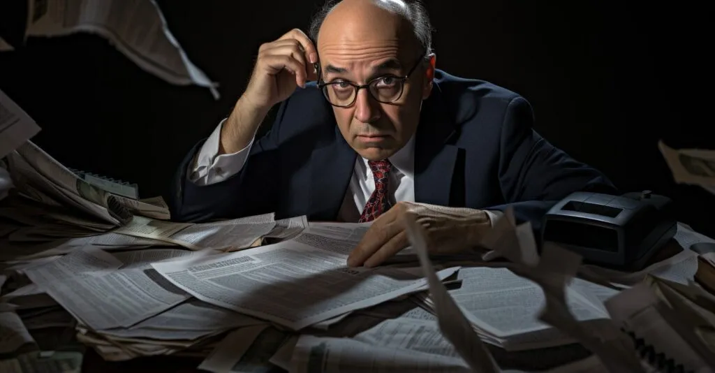 Tax Related Identity Theft