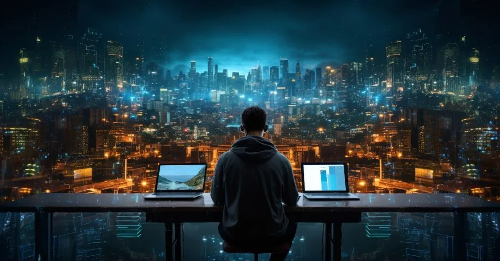 Technological Advancements And Their Impact
