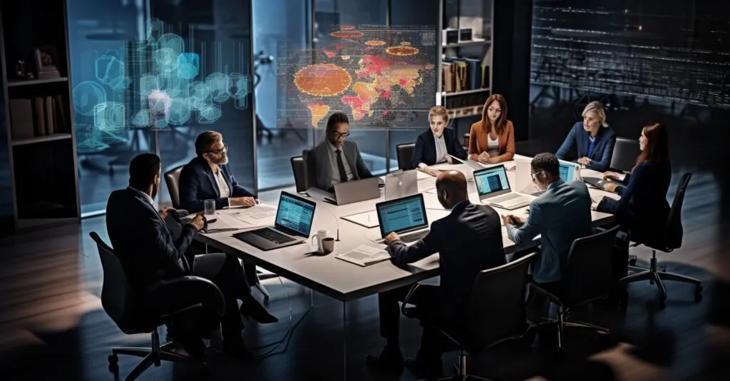 The Art Of Cybersecurity Frameworks