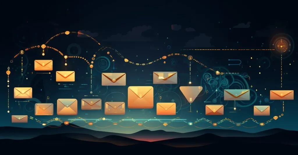 The Evolution Of Email Security