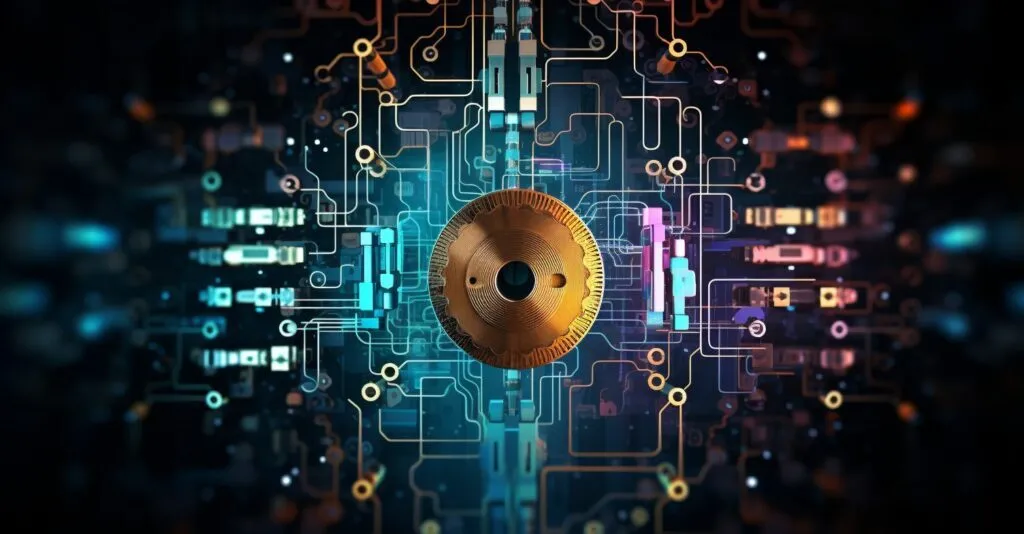 The Future Of Password Encryption