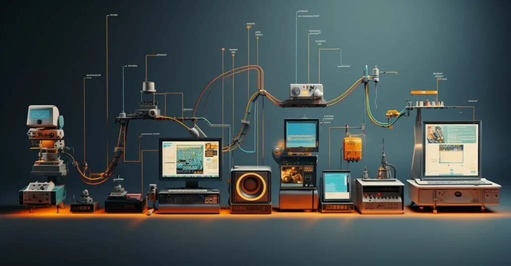 Evolution of Remote Access Technologies