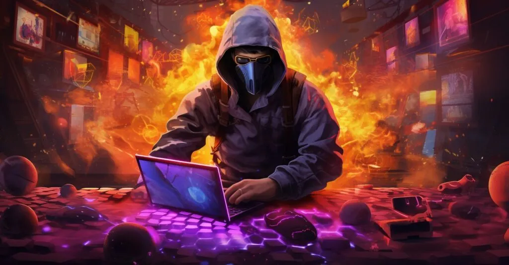 The Guardian Of Your Password