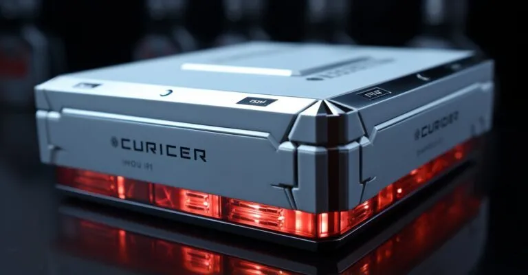 The Kure Antivirus Product Shot