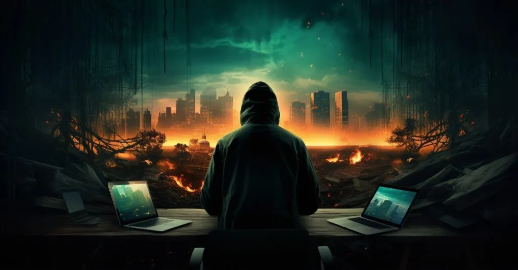 The Rise Of Identity Theft In The Digital Age