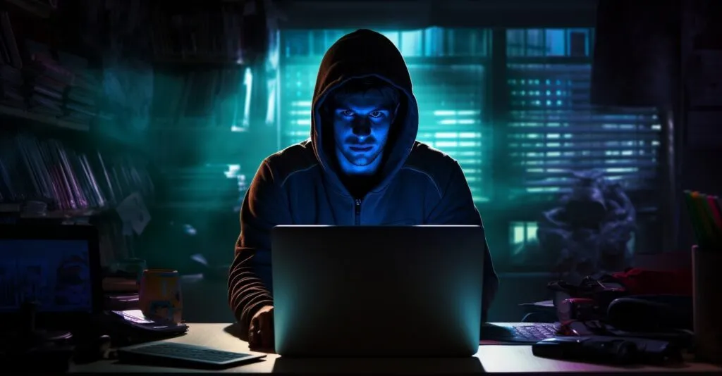 The Rising Threat Of Identity Theft