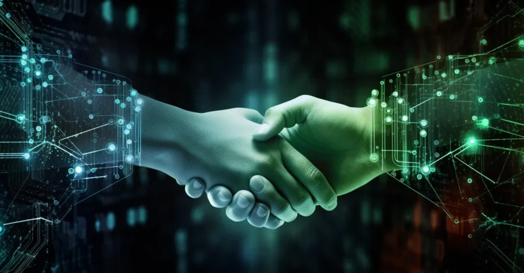 The SSL TLS Encryption Handshake