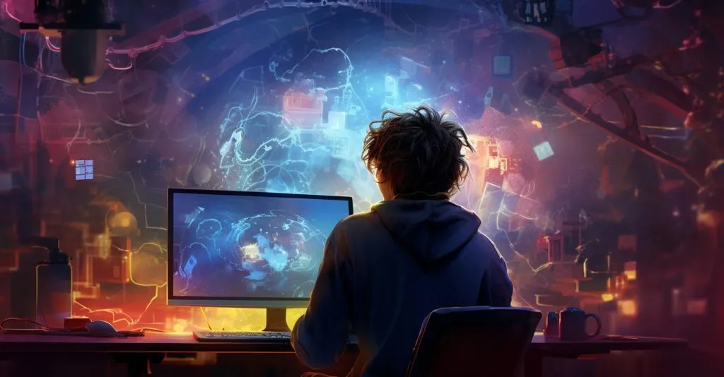 The Value Of Game Data
