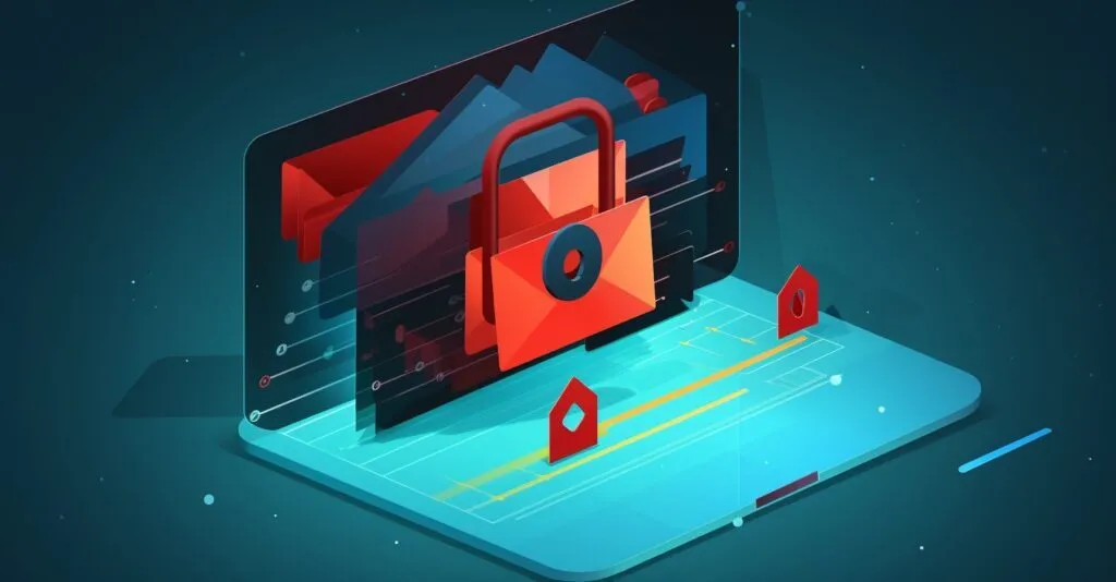 Third Party Email Encryption