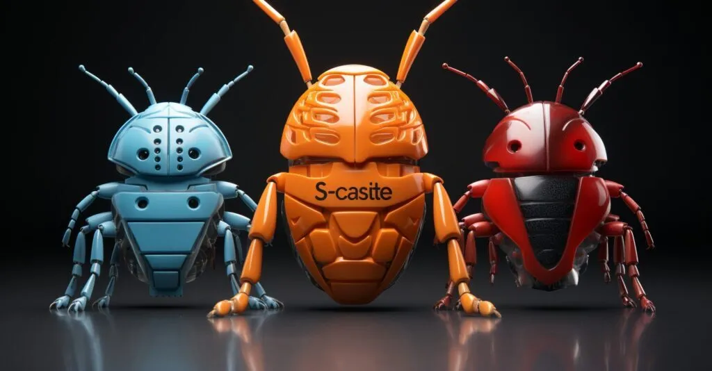 Top 3 Antivirus Logos, Comodo, Avast, Kaspersky