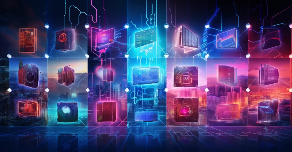 Top Network Security Solutions In 2023